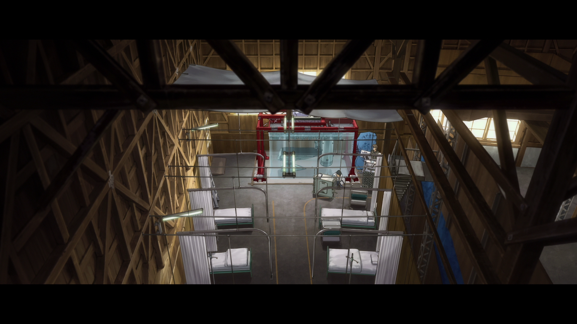 Evangelion: 3.0+1.01 Thrice Upon a Time (DarkoCeldran876)